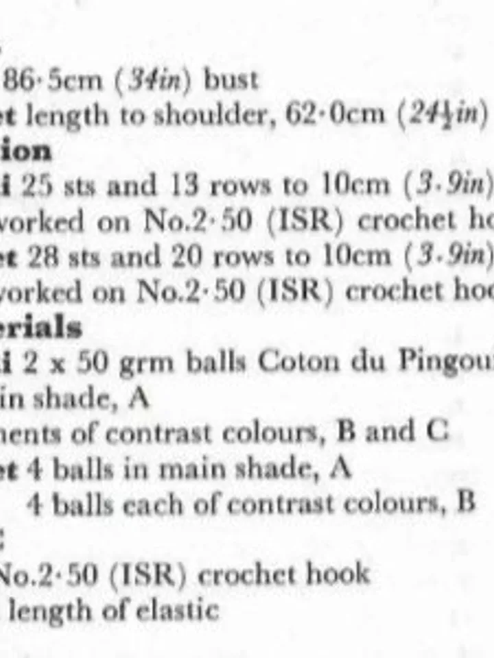 Crochet Pattern Bikini , Jacket Ladies Crochet Dress Pattern pdf instant download