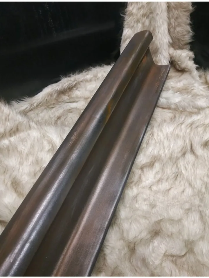 Rail - railway - props - for movies - for stuntmen - stunt - accessories - equip