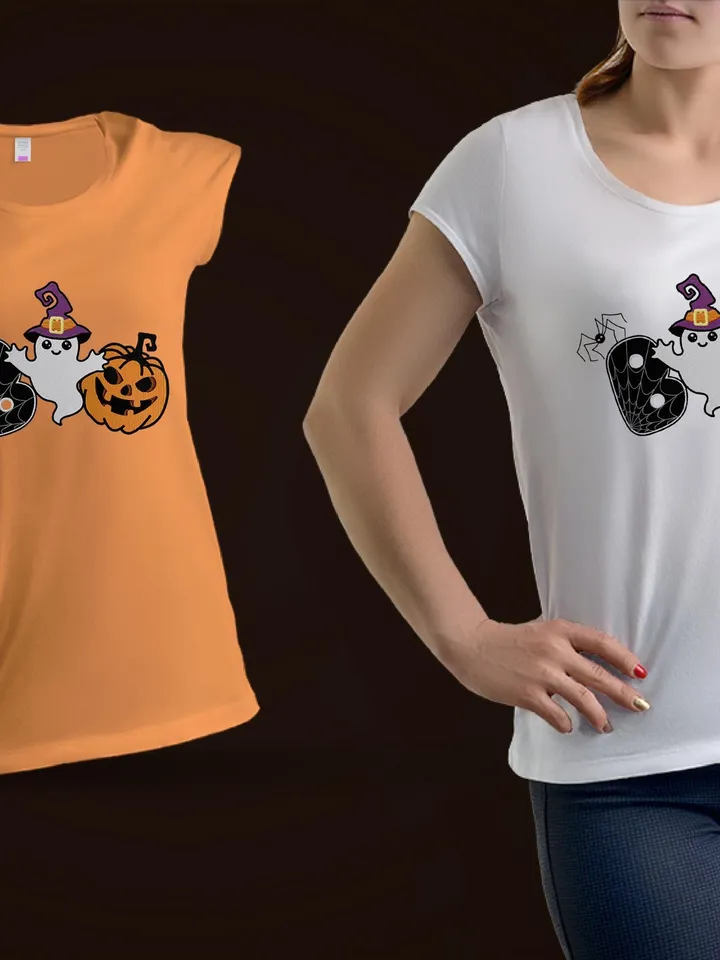 Boo embroidery file machine embroidery pattern 3 size Halloween embroidery design, Halloween pumpkin pattern, Kawaii boo ghost download #R38