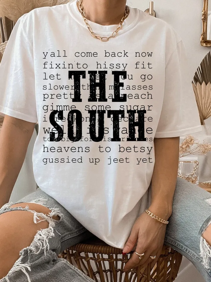 The South SVG, PNG, Southern sayings, southern gift, Southern Life Svg | Southern Mama Svg, Southern Sign Svg, Digital Design