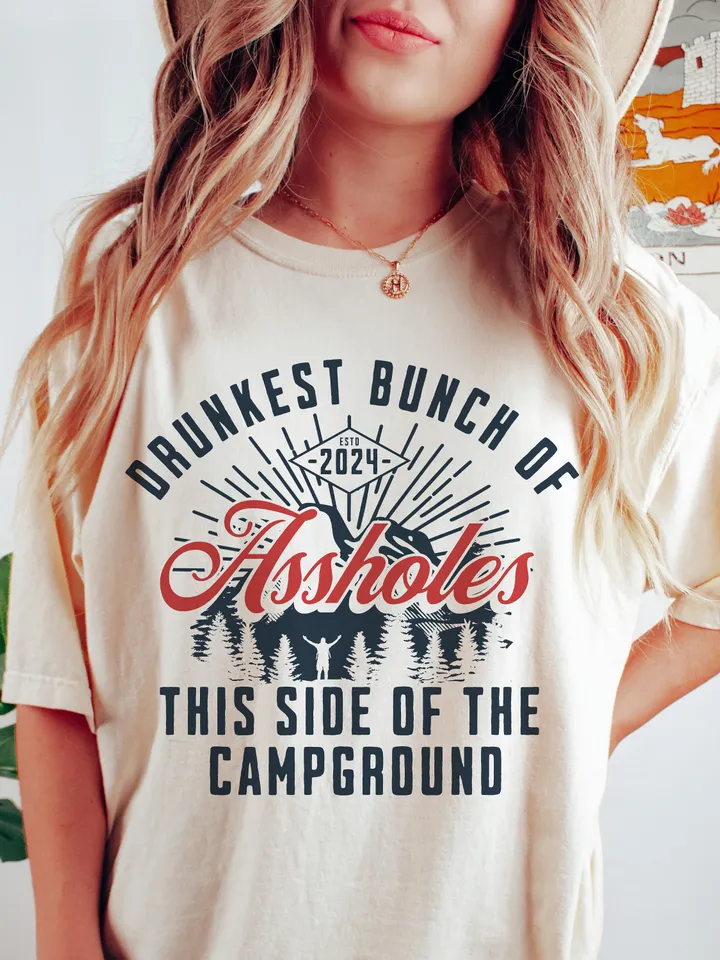 Funny Camping PNG, Retro Summer PNG, Family Adventure, Sublimation Design, Digital Download, Outdoors, Camping Shirt Design, Vintage Camping