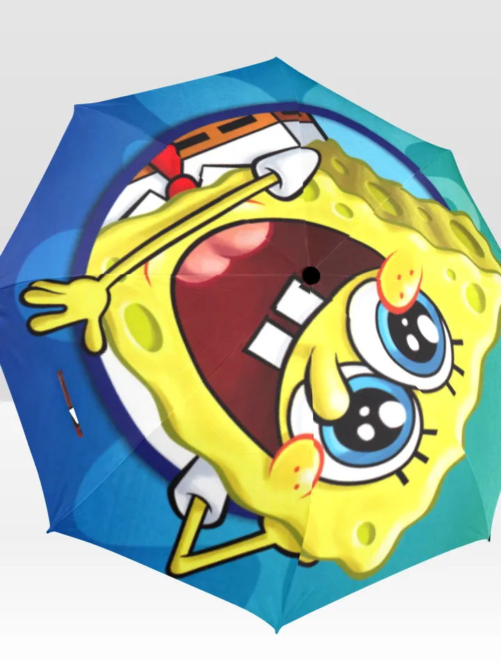 Spongebob Umbrella 54 00 Buy Online With Delivery spongebob-umbrella-54-00-buy-online-with-delivery
