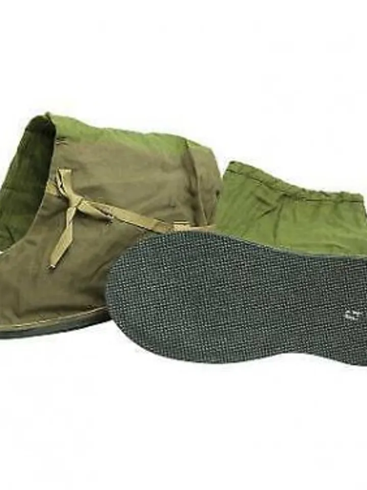 Army Surplus Soviet Uniform Airsoft Protective Radio Shielding Jumpsuit