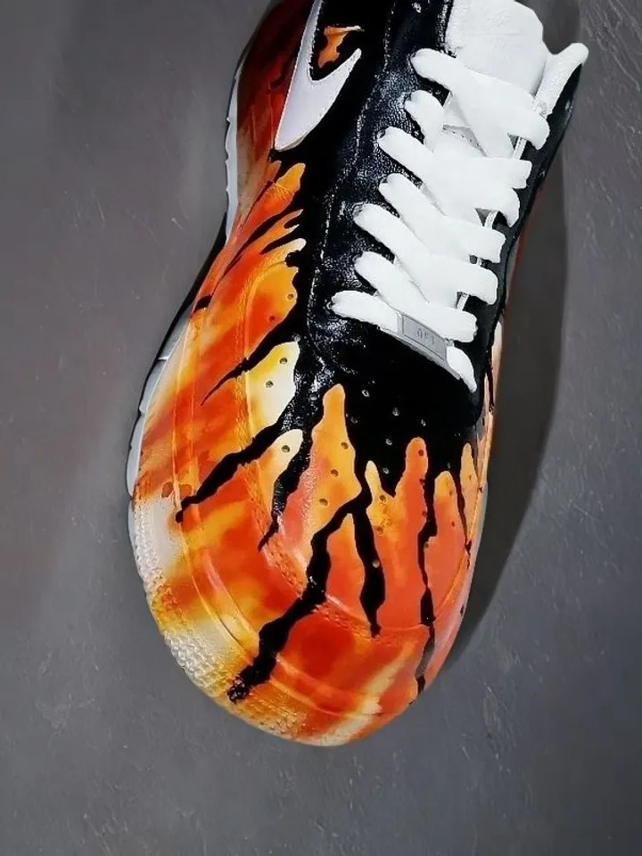 Wallpaper Flame Nike Shoes Cool Backgrounds Nike Best Sale