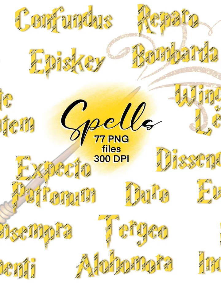 Spells clipart, spells png, spells png clipart, Magic school, wizard clipart, magic faculty, magic people, Wizarding stickers, magic sticker