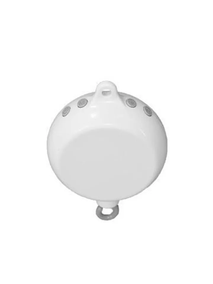 Baby Mobile Music Box, Crib Mobile, Rotating Music Box, Music Box 35 Melodies For Baby Mobile, Mobile Music Box