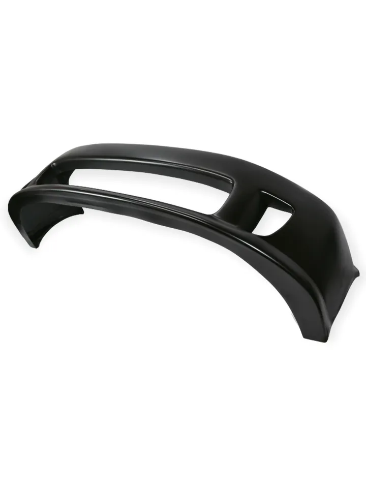 Front Bumper ABS Walker style for Honda Civic Ek 96-98 ( Bys Spoon ) Ek9