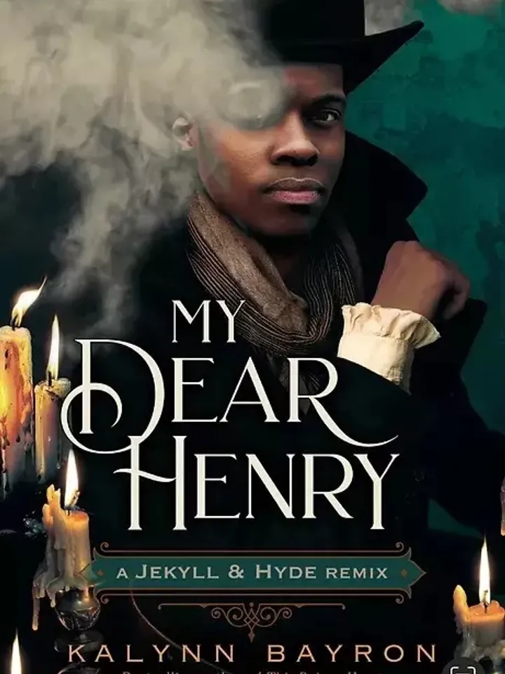 My Dear Henry by Kalynn Bayron Digital Download Ebook PDF
