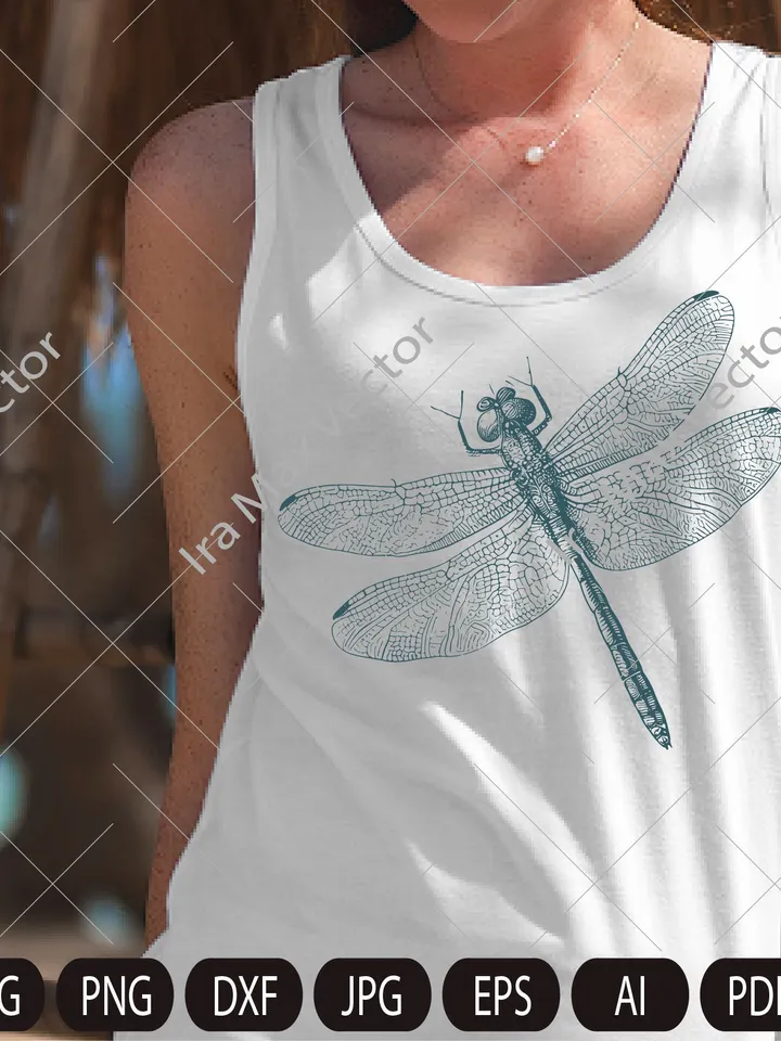 DRAGONFLY SVG, DRAGONFLY подробно, Dragonfly Svg Cut Files, Dragonfly Clipart, Svg-файлы насекомых