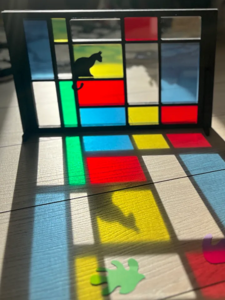 Geometry Set