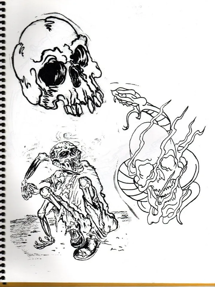 Badass Designs 4 Badass people