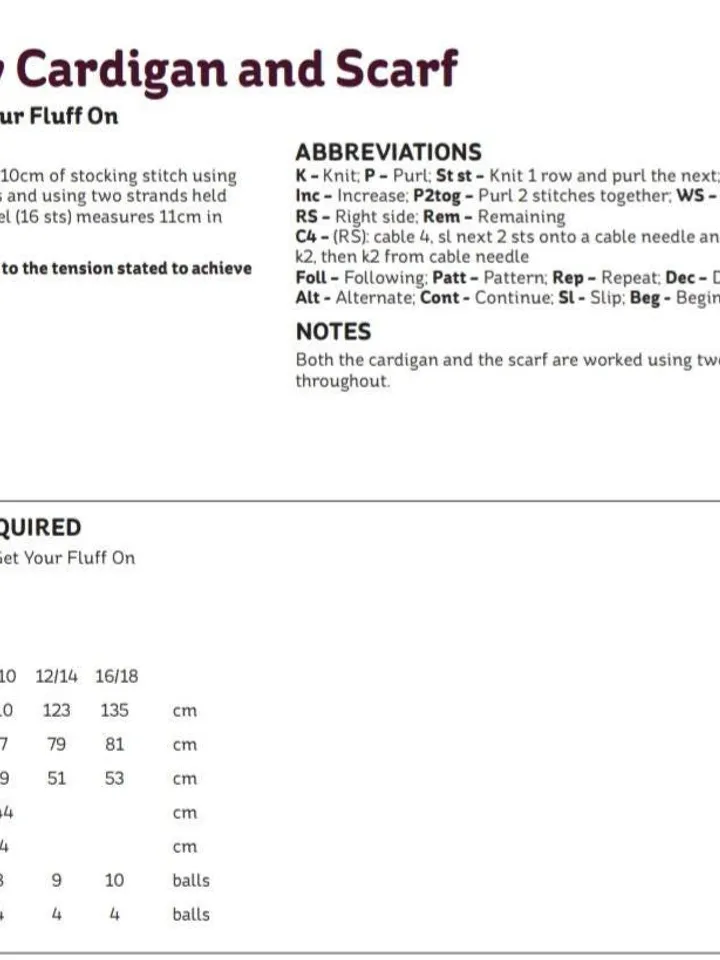 Cardigan knitting pattern, long cardigan, chunky cardigan pattern, women ladies cardigan pdf