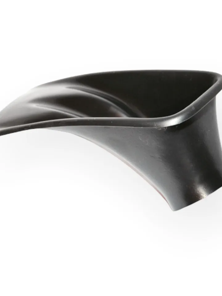 Air Duct on bumper Right Password style for Honda Civic Ek Ej 99-00