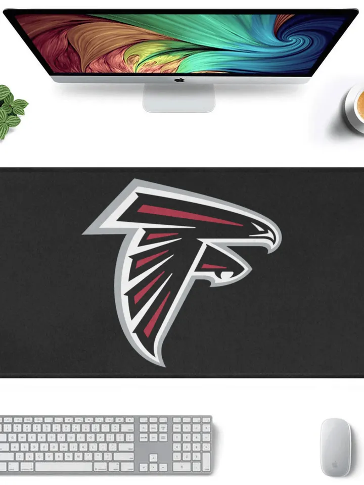 Falcons Gaming Mousepad