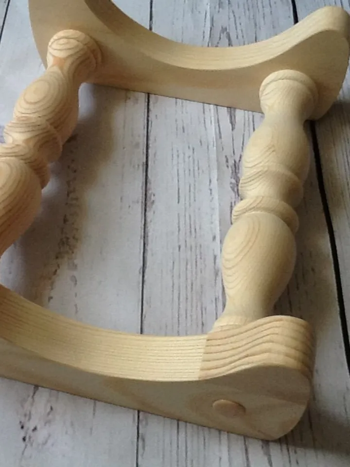 Stand and pillow for bobbin lace making