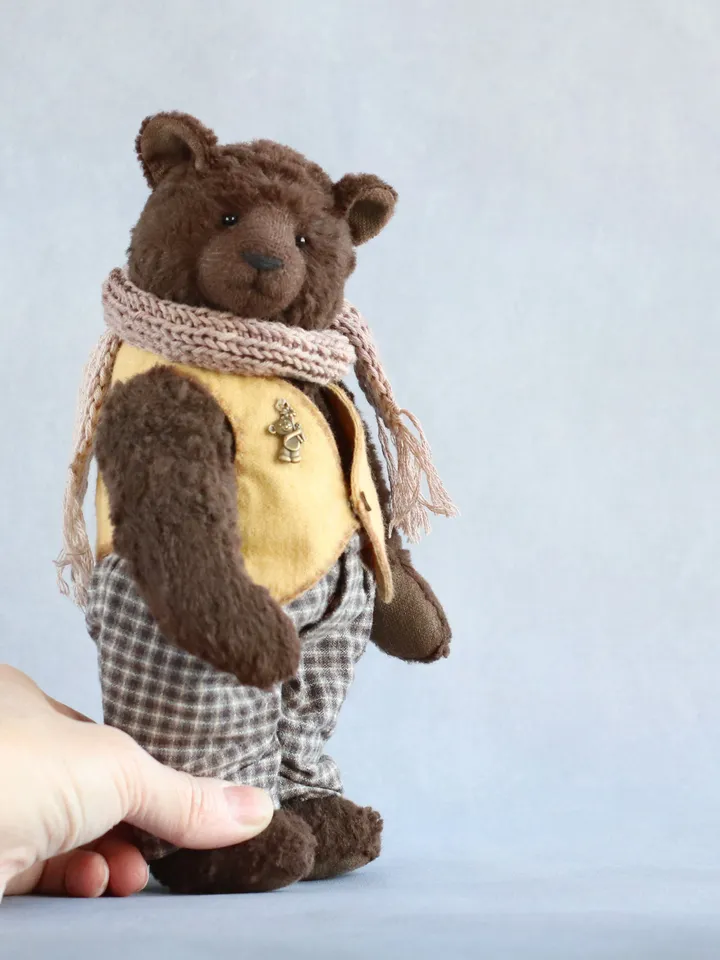 Bear Arthur