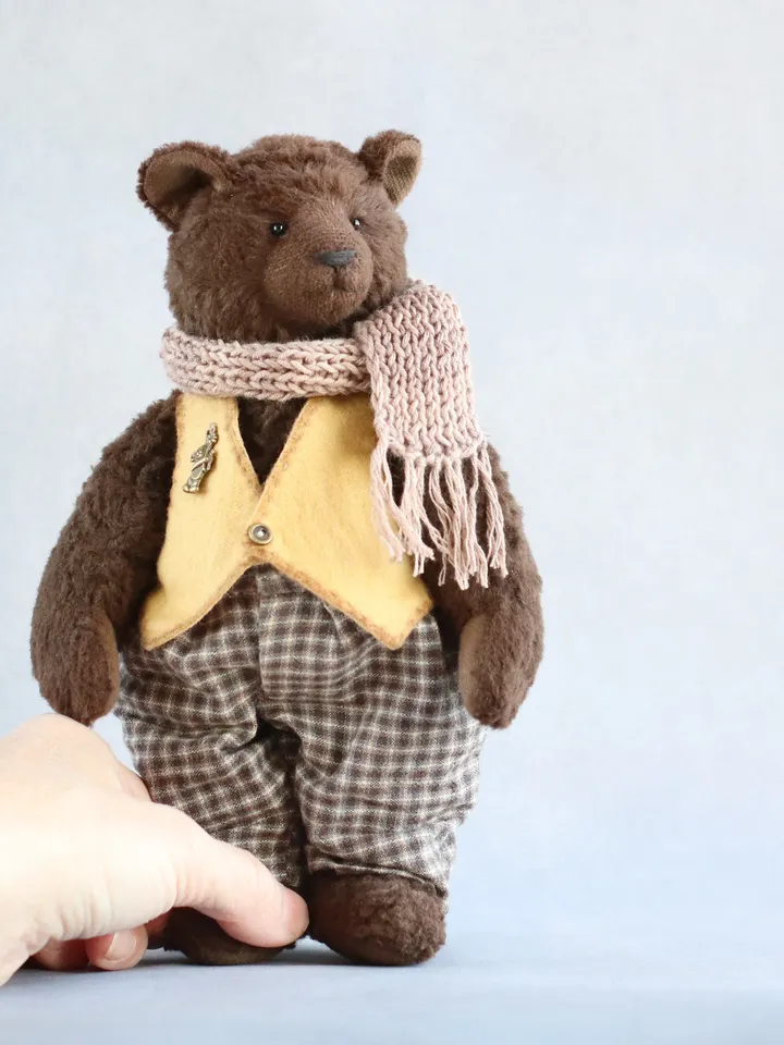 Bear Arthur