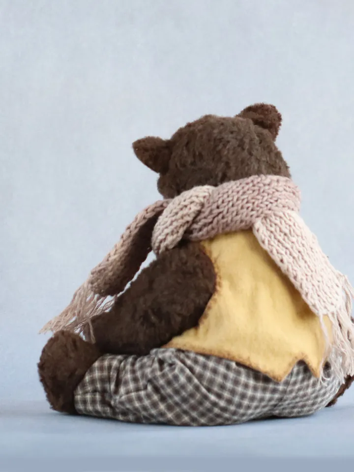 Bear Arthur