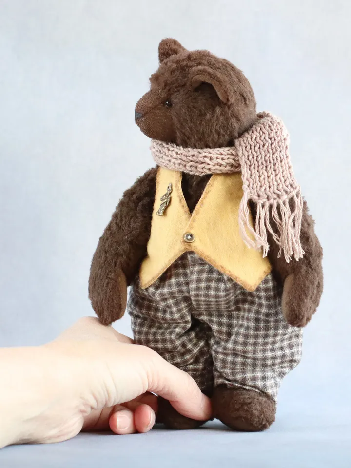 Bear Arthur