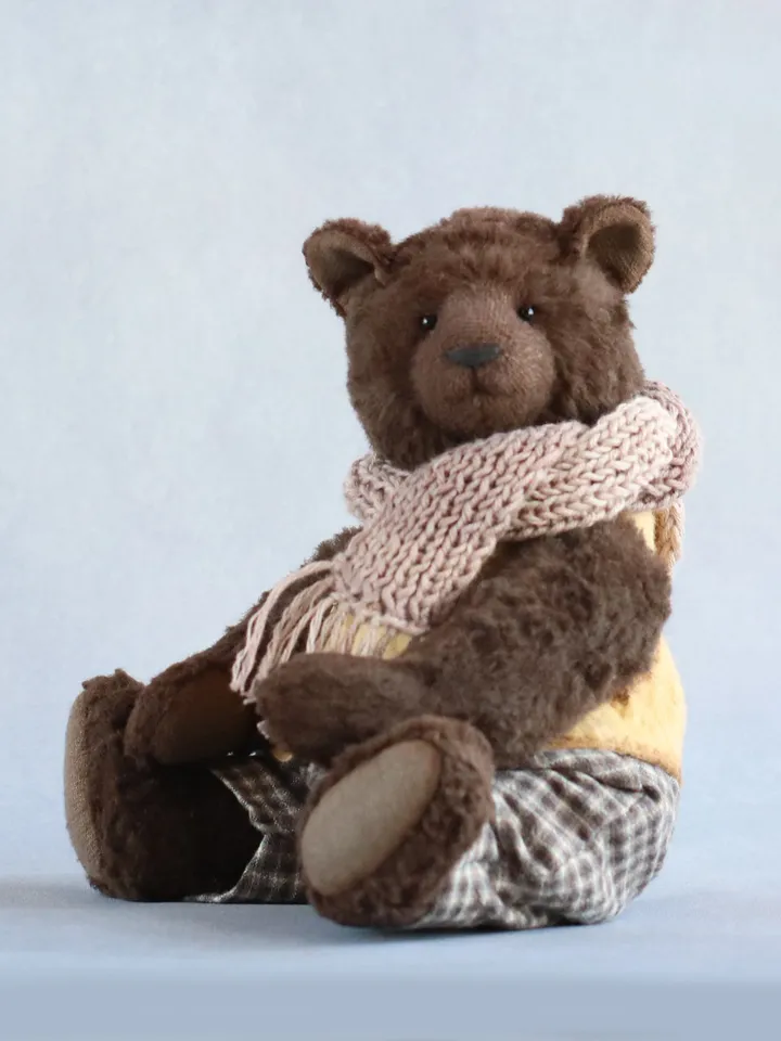 Bear Arthur