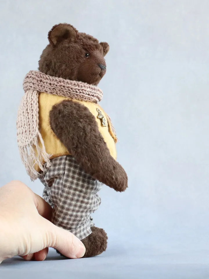 Bear Arthur
