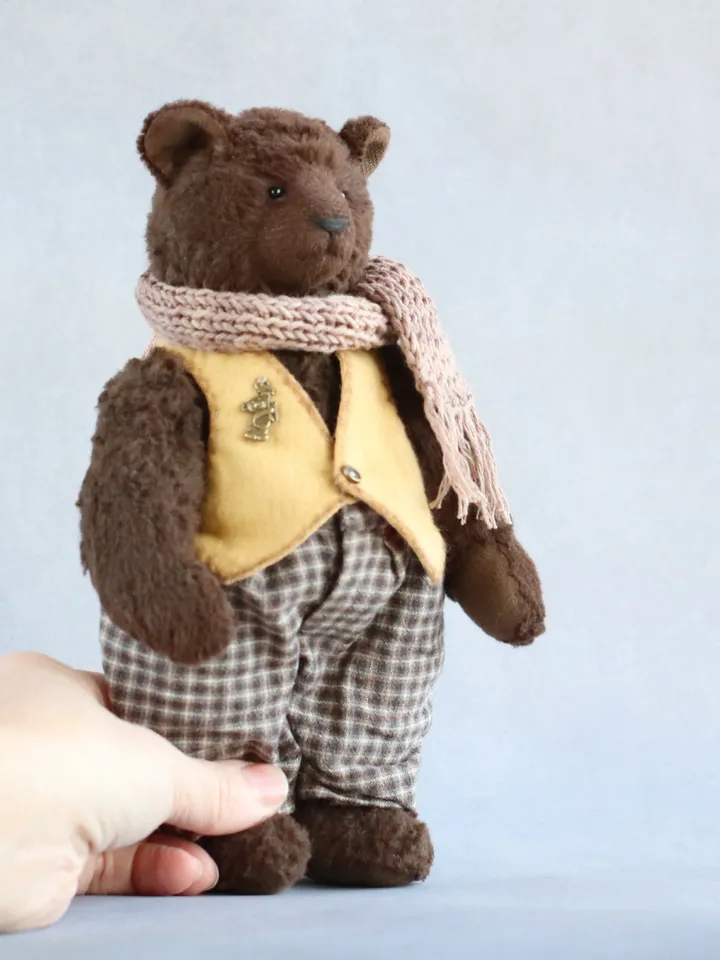 Bear Arthur