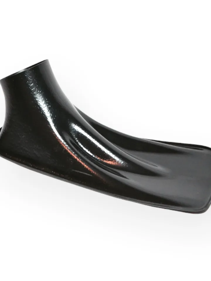 Air Duct on bumper Left Password style for Honda Civic Ek Ej 99-00