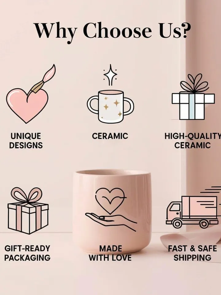 Protect Your Peace Ceramic Mug, Inspirational Coffee Cup, Self-Care Gift, Motivational Tea Mug, Mindfulness Present, Cozy Drinkware