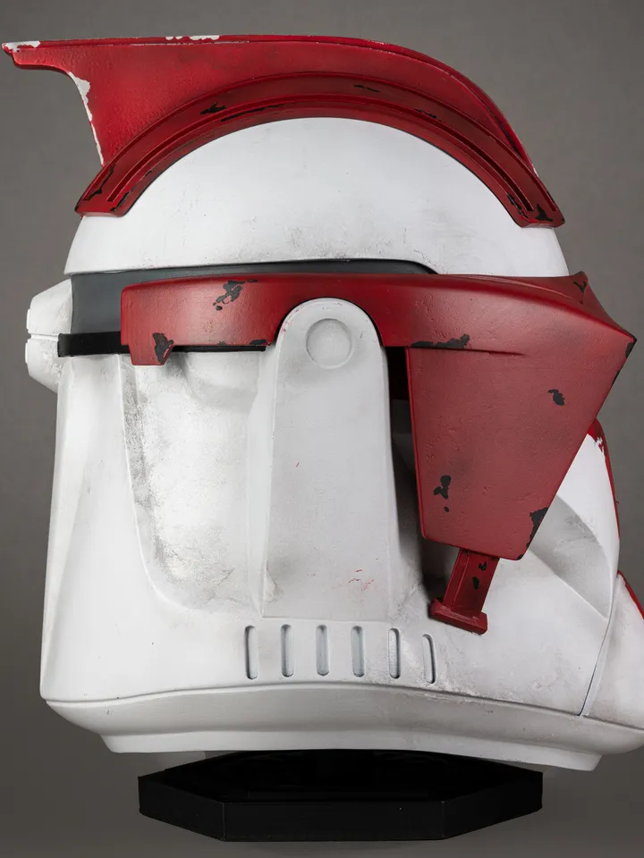 Clone Trooper Helmet 1 Phase - AOTC