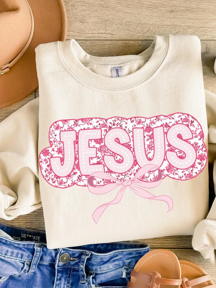 Floral Pink Jesus Toile Chinoiserie Amen png, Chinoiserie Amen png, bible verse, christian easter png, easter png,he is risen png, Jesus png