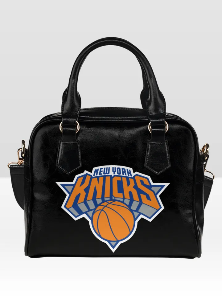New York Knicks Shoulder Bag
