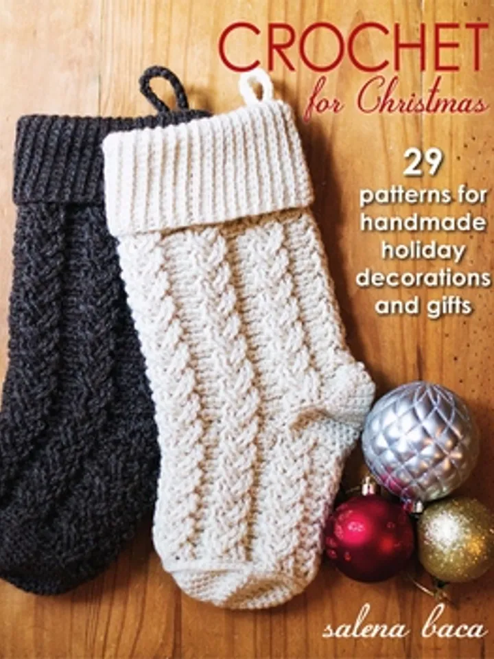 Crochet for Christmas