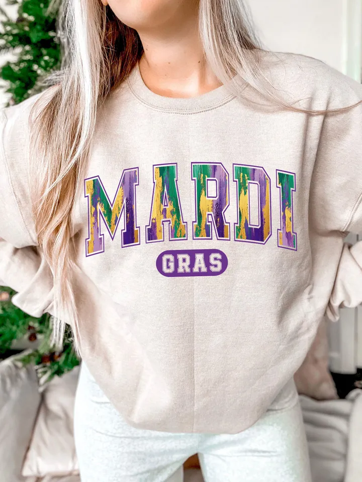 Mardi Gras PNG, Fleur De Lis Png, Mardi Gras Varsity Png, Glitter, Mardi Gras Coquette Png, King Cake Png, Louisiana Crawfish Png