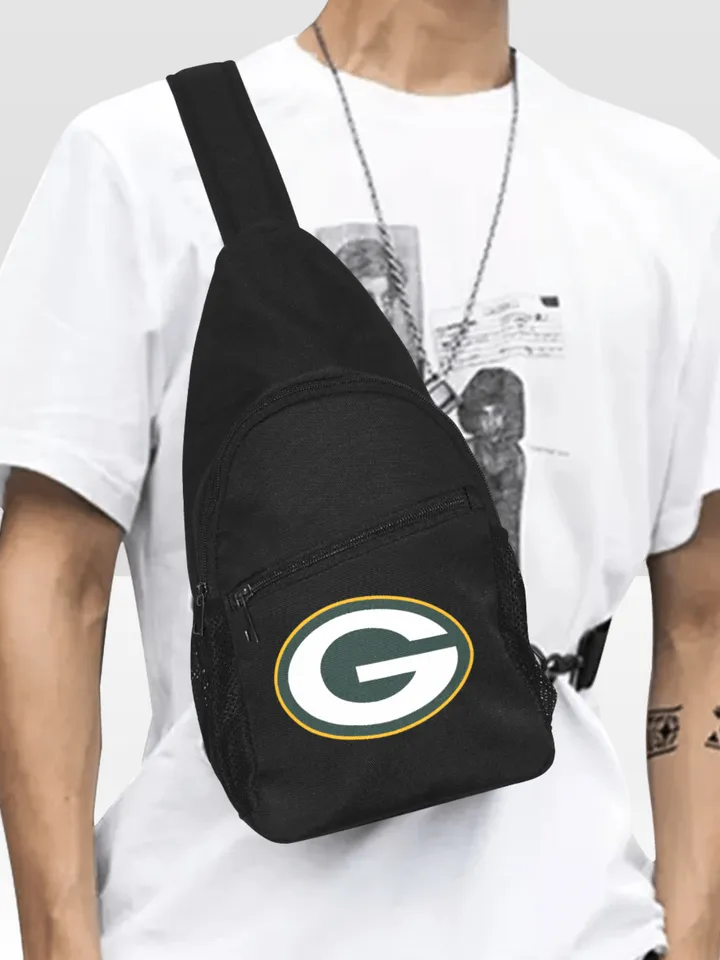 Green Bay Packers Chest Bag