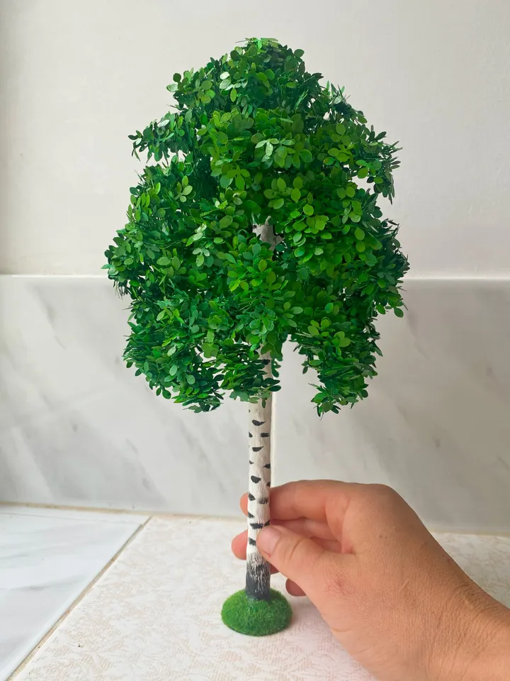 TUTORIAL. Video tutorial on creating a puppet tree. 1:12