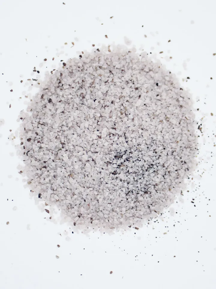 Maral antler bath salt, 500gr.(17.63 oz)