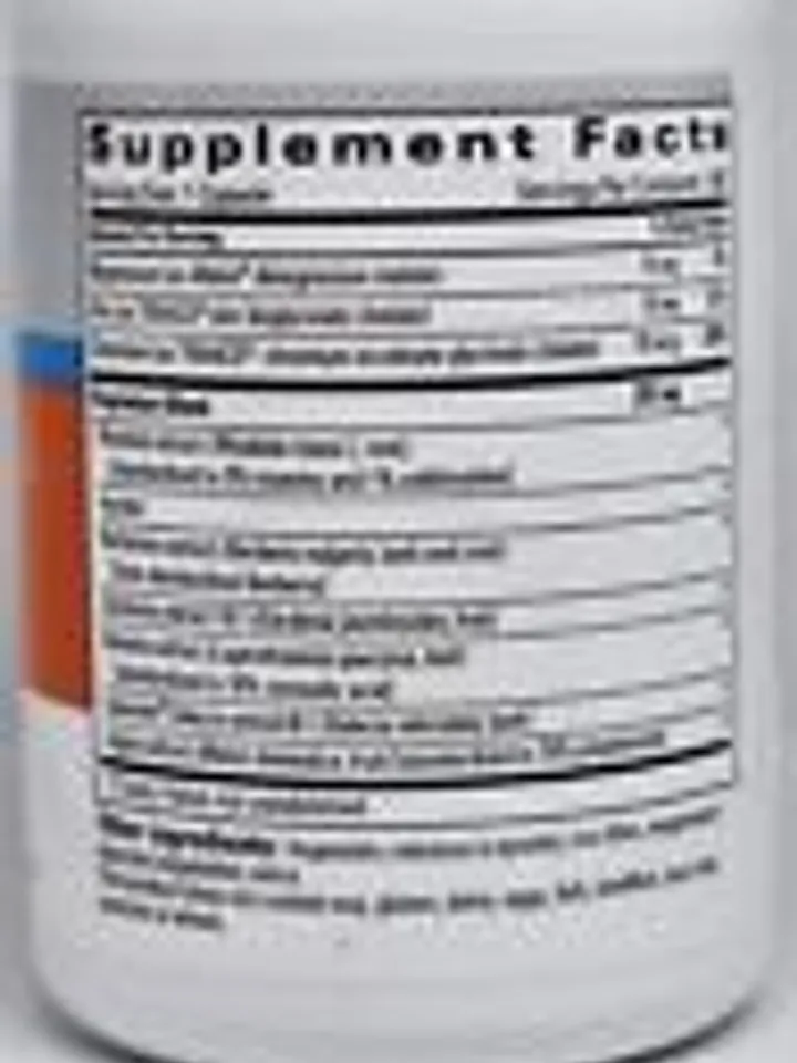 Golo Release Dietary Supplement 90 Capsules Exp 2026
