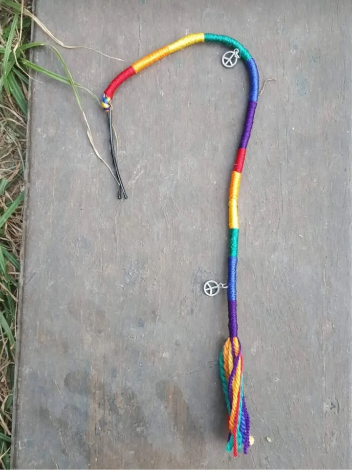 Set Of Three Hair Wrap  Hair Accesory  Childeren Hair Wrap Dreadlocks