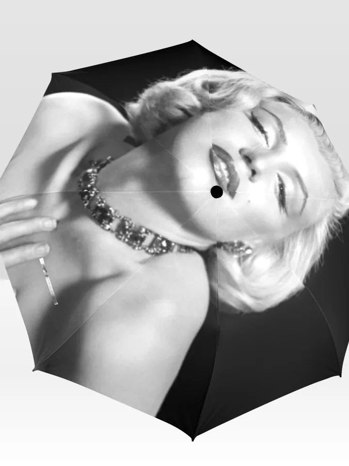 Marilyn Monroe Umbrella