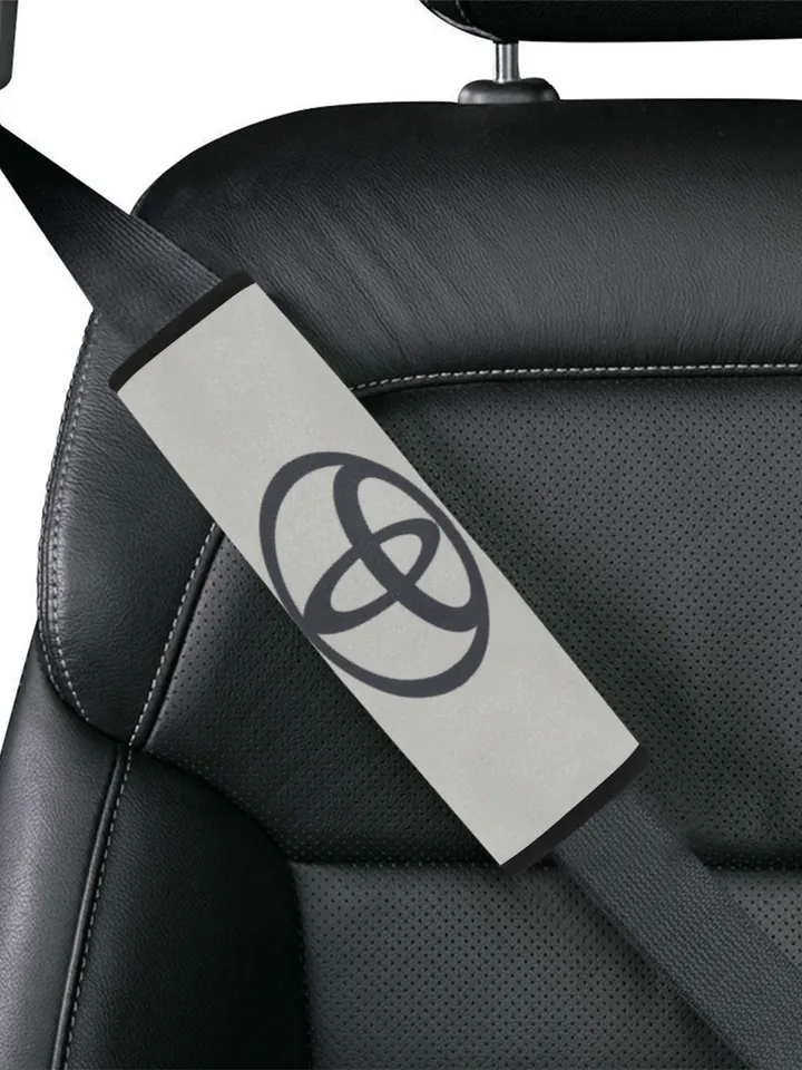 Toyota Car Seat Belt Cover
