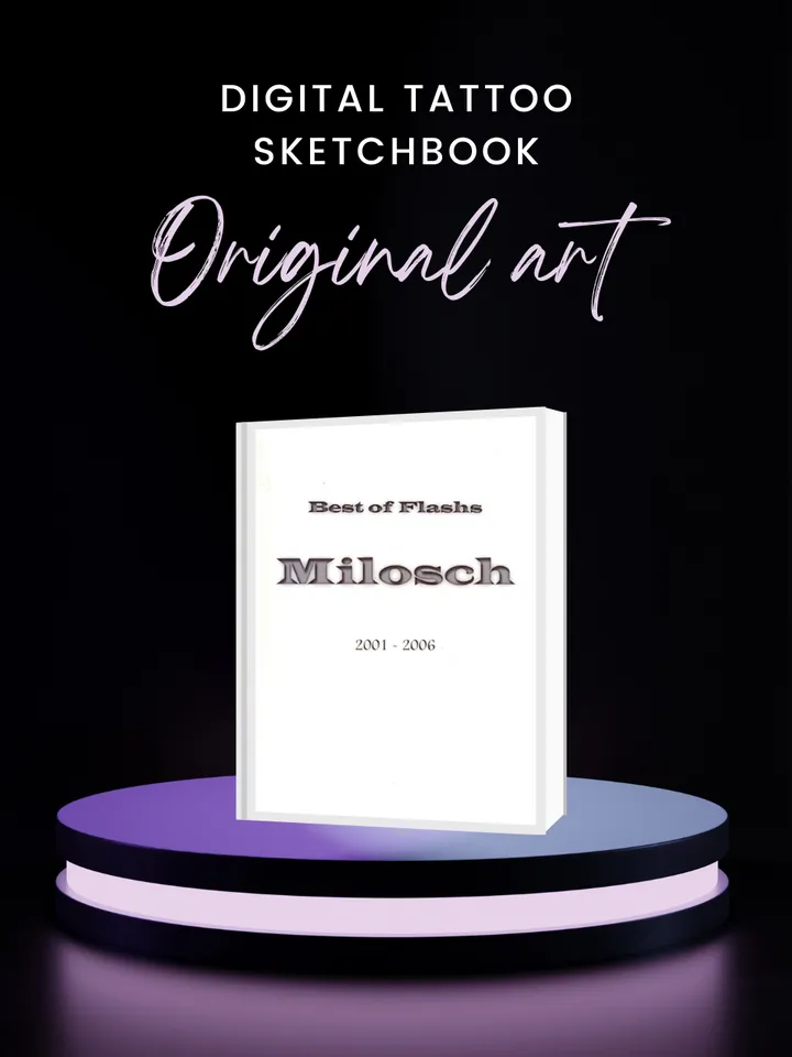 Milosch Best of Flashs