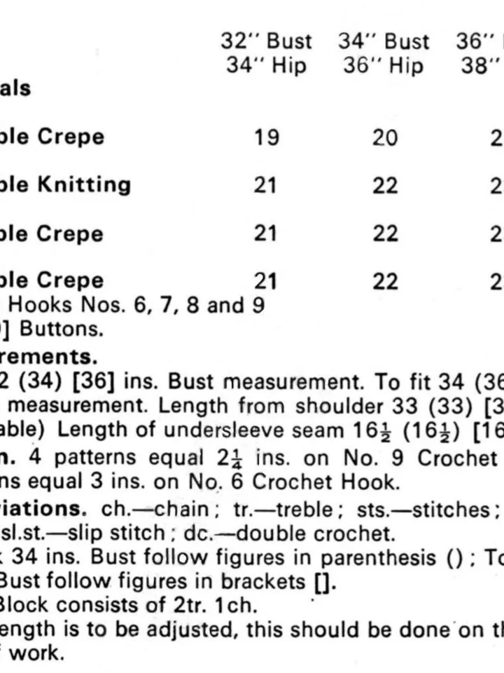 Sweater crochet pattern, easy sweater crochet, women crochet pattern pdf