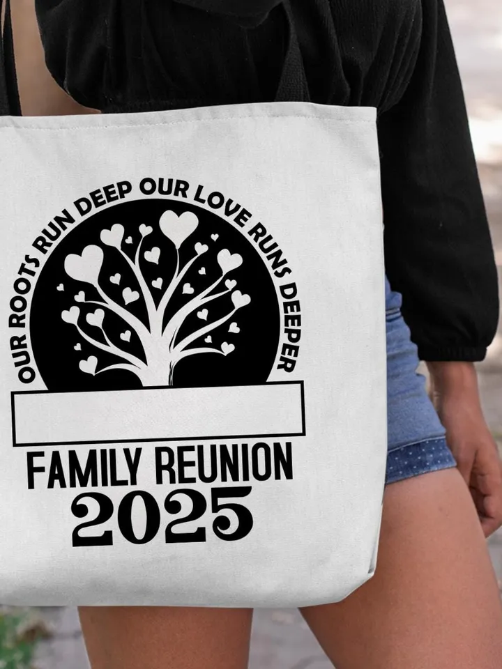 Family Reunion 2025 SVG Bundle, Family reunion shirt svg, Family Tree SVG, Family Reunion PNG, Family Vacation svg, Family shirt, Cut files
