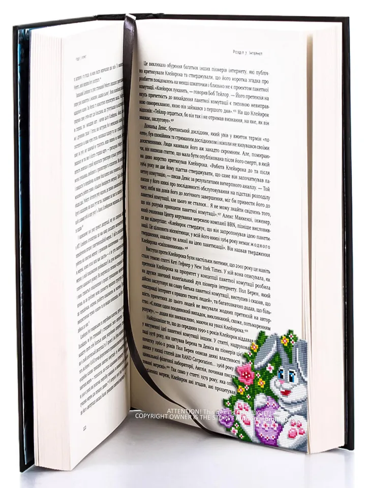 Easter Corner bookmark cross stitch pattern PDF download Easter bunny cross stitch chart, Spring bookmark pattern digital, Easter egg #B404