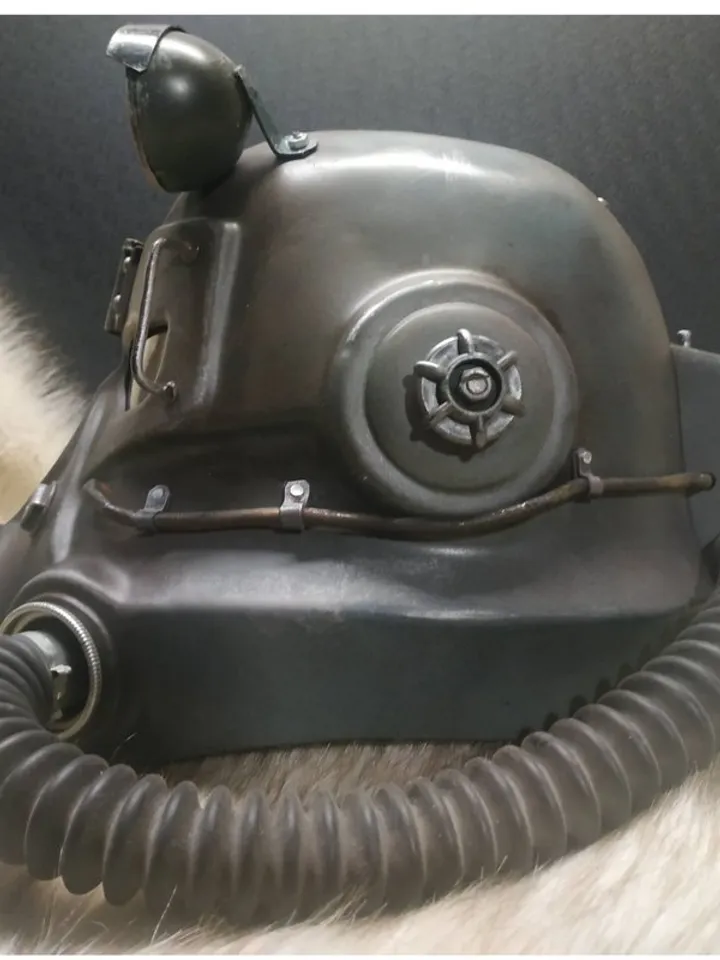 Fallout helmet - T45d - cosplay armour - Fallout cosplay - inspired - power armo
