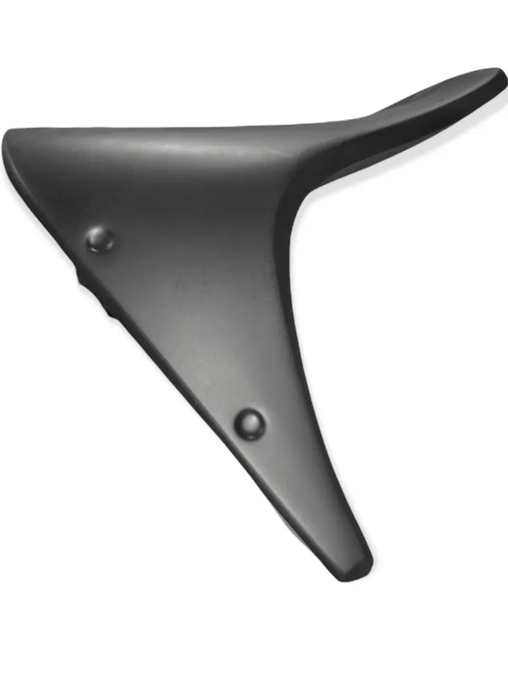 Rocket Bunny Duck tail Spoiler for Volkswagen Golf 7 MK7 2014-2020 Rear Roof Wing