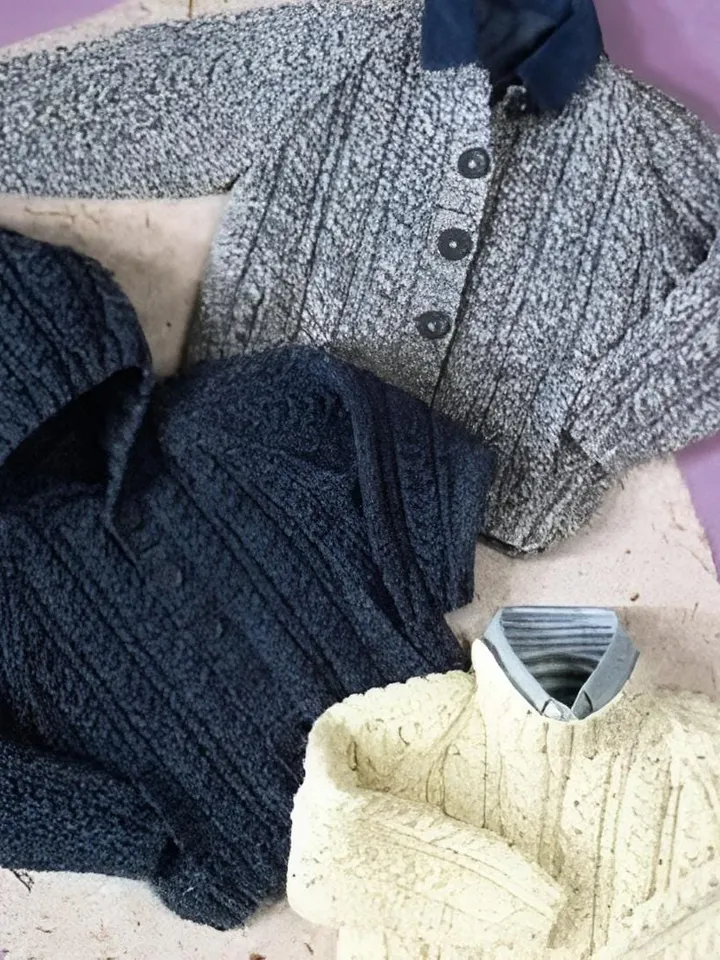 Cardigan , sweater baby pattern, knitting cardigan baby, knitting sweater baby pdf