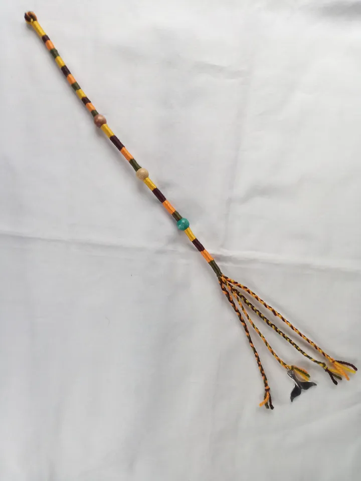 Custom - Clip-in hair wrap mixed design choose your colours custom false hair wrap dreadlock dread removable design your own beach vacation