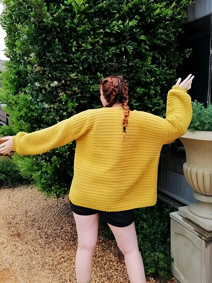 Crochet cardigan pattern, easy crochet pattern cardigan, women cardigan crochet