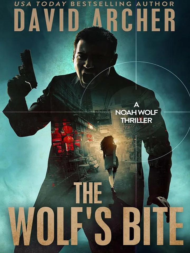 The Wolfs Bite by David Archer Digital Download Ebook PDF
